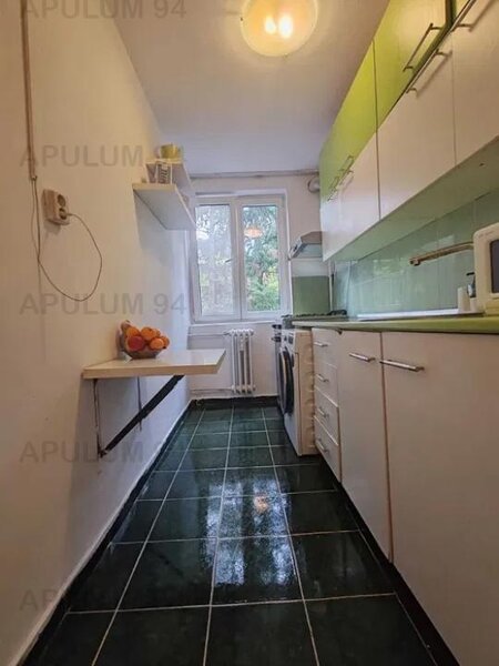 Apartament 2 camere 50mp loc parcare zona Brancoveanu Cultural